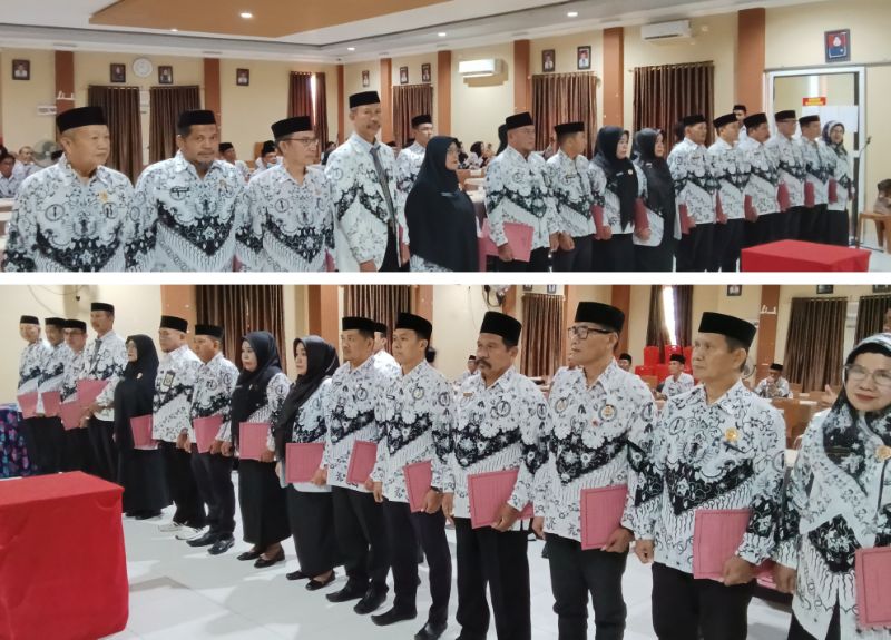 Bidang PGRI Kota Sukabumi - Persatuan Guru Republik Indonesia Cabang Kota Sukabumi